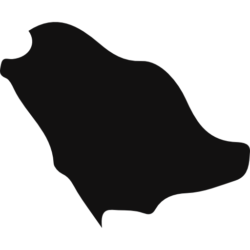 Saudi Arabia